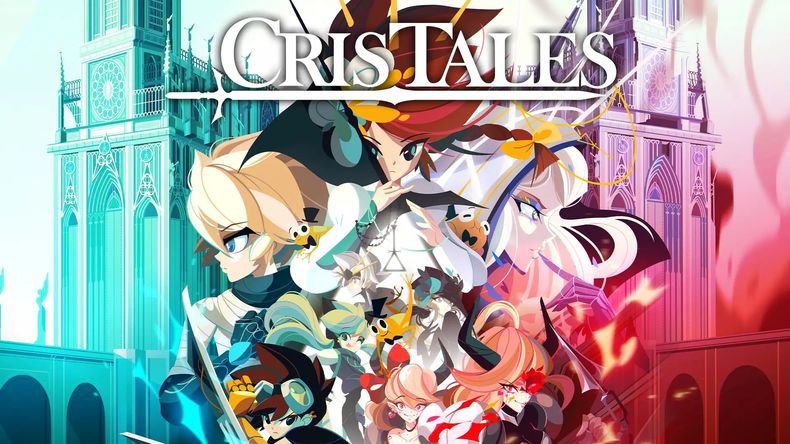 CrisTales Xbox Game Pass