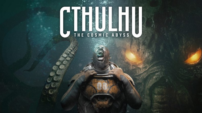 Quái vật Cthulhu tái xuất tại thành phố cổ dưới đáy đại dương trong Cthulhu: The Cosmic Abyss