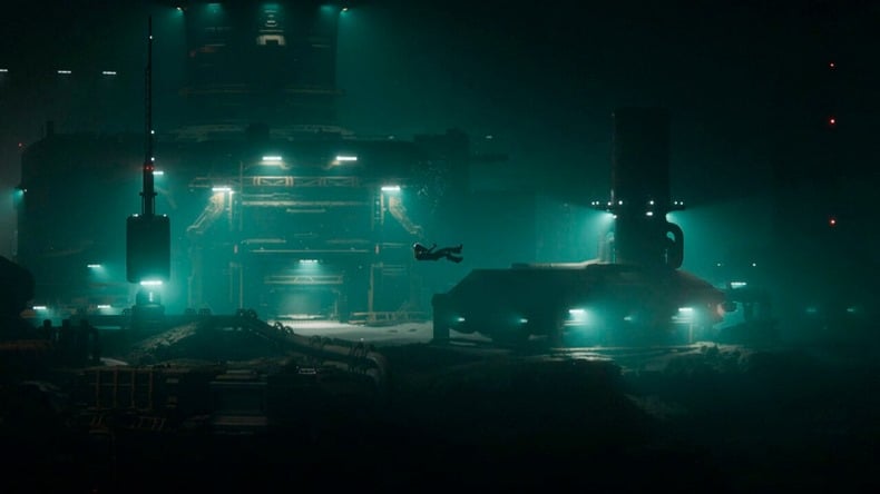 Cthulhu: The Cosmic Abyss đến từ nhà phát hành Nacon và nhà phát triển Big Bad Wolf Studio