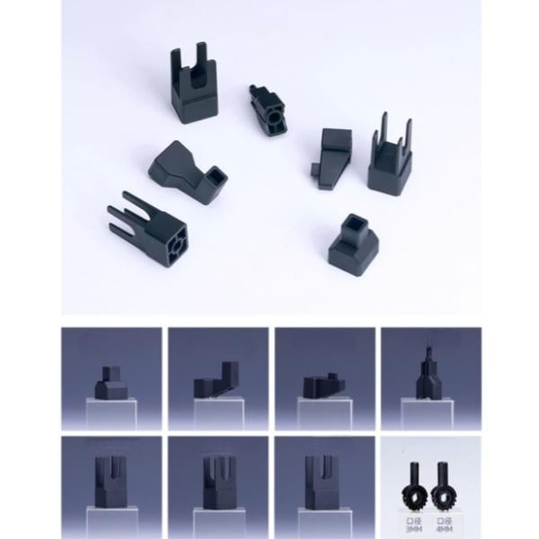 Đặt mua đế mô hình Action Figure Display Base ship COD giao tận nhà chất lượng cao giá tốt