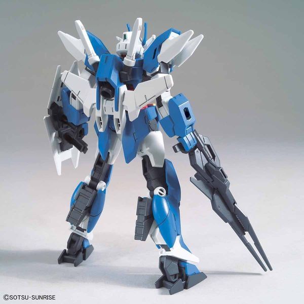 cửa hàng bán Earthree Gundam HGBDR