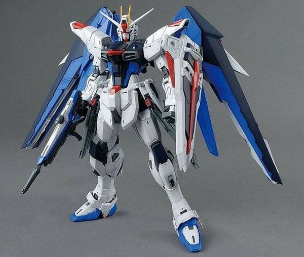 cua hang ban Freedom Gundam Ver 2 0 MG  1100