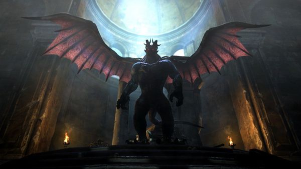cửa hàng bán game Dragons Dogma Dark Arisen cho Nintendo Switch