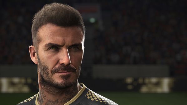 cửa hàng bán game PES 2019 David Beckham Edition cho PS4