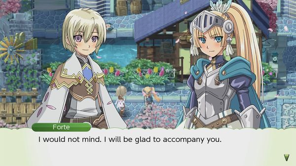 cửa hàng bán game Rune Factory 4 Special Nintendo Switch