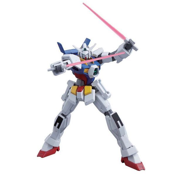 cửa hàng bán Gundam Age-1 Normal hg giá rẻ