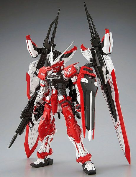 cua hang ban Gundam Astray Turn Red P Bandai MG  1100