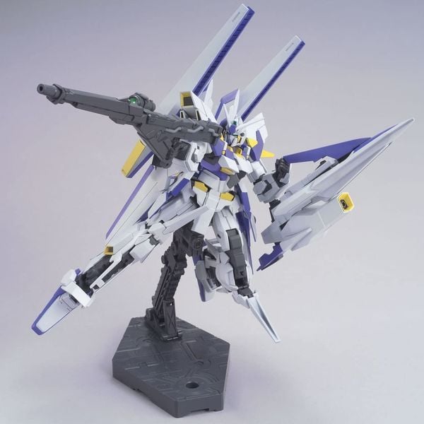 cửa hàng bán Gundam Delta Kai HGUC