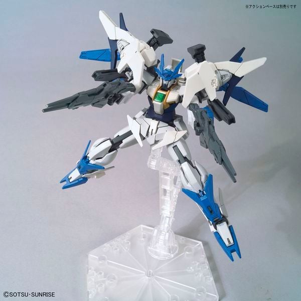 cửa hàng bán Gundam OO Sky Moebius HGBDR