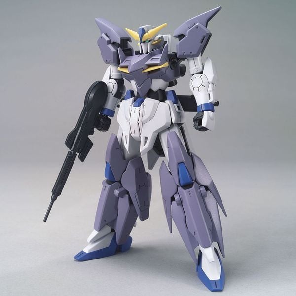 cửa hàng bán Gundam Tertium Sid