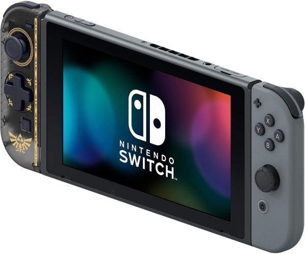 cửa hàng bán HORI D-Pad Controller Joy-con Left Nintendo Switch Zelda