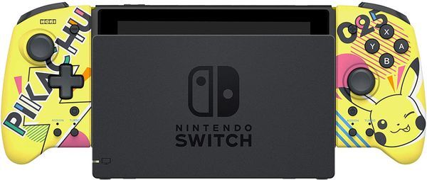 cửa hàng bán Hori Split Pad Pro pikachu pop cho Nintendo Switch