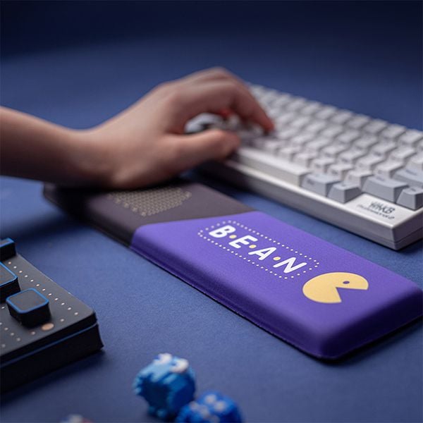 Cửa hàng bán Kê tay bàn phím công thái học chống mỏi Pacman