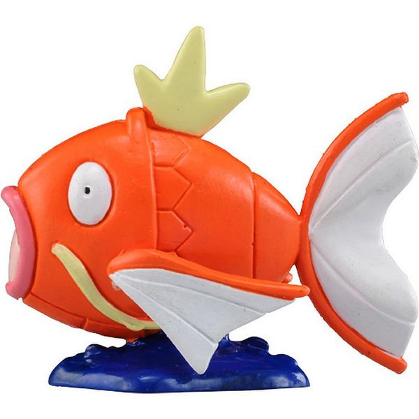 Magikarp Pokemon Figure