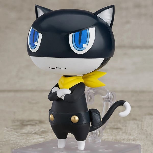 Cửa hàng bán mô hình figure Nendoroid Morgana - Persona 5