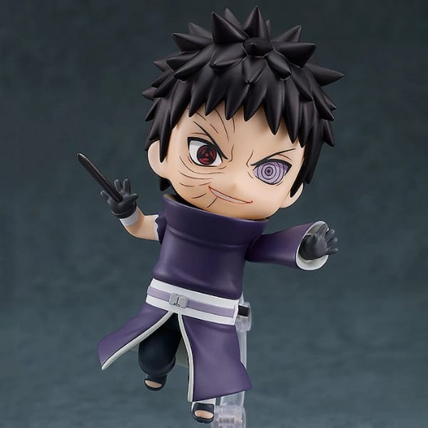 Cửa hàng bán mô hình figure Uchiha Obito Mangekyo Sharingan Rinnegan