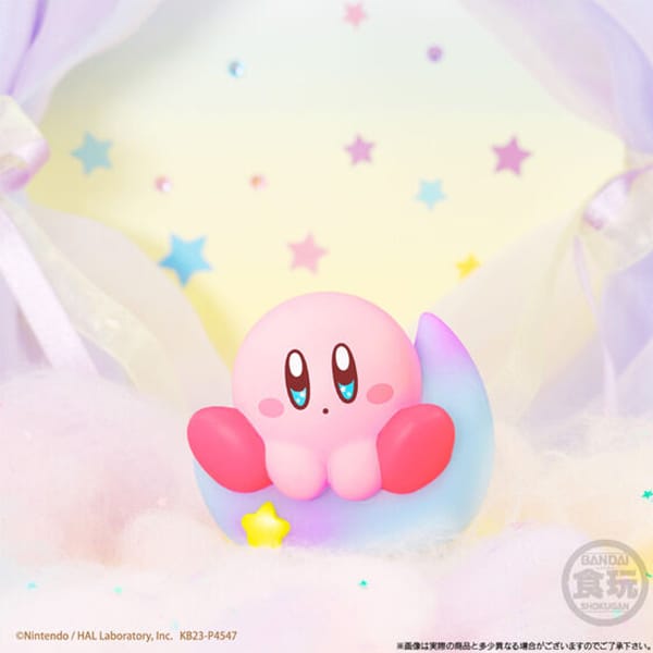 Cửa hàng bán Mô hình Kirby's Dream Land Kirby Friends 3 giá rẻ