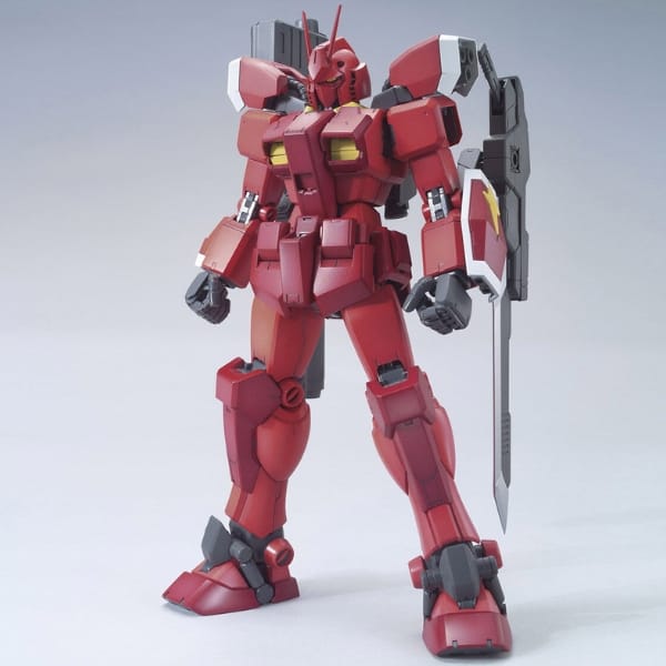 Cửa hàng bán mô hình MG Gundam Amazing Red Warrior chính hãng Bandai