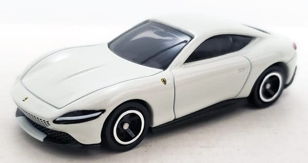 Cửa hàng bán mô hình xe Ferrari Roma Tomica