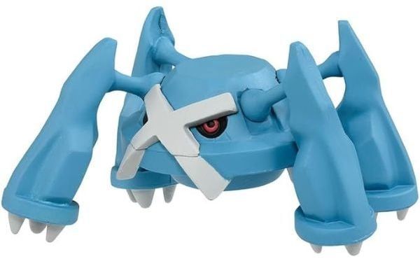 Cửa hàng bán Moncolle MS-06 Metagross - Mô hình Pokemon chính hãng