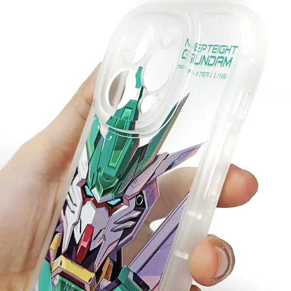 Cửa hàng bán ốp lưng điện thoại iphone 14 giá tốt hình Gundam