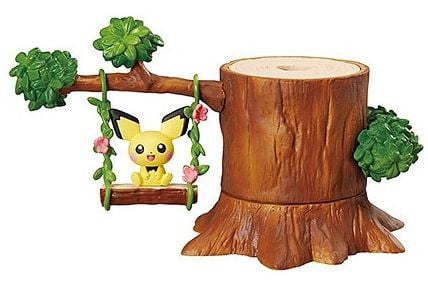 cửa hàng bán Pokemon Forest Pichu