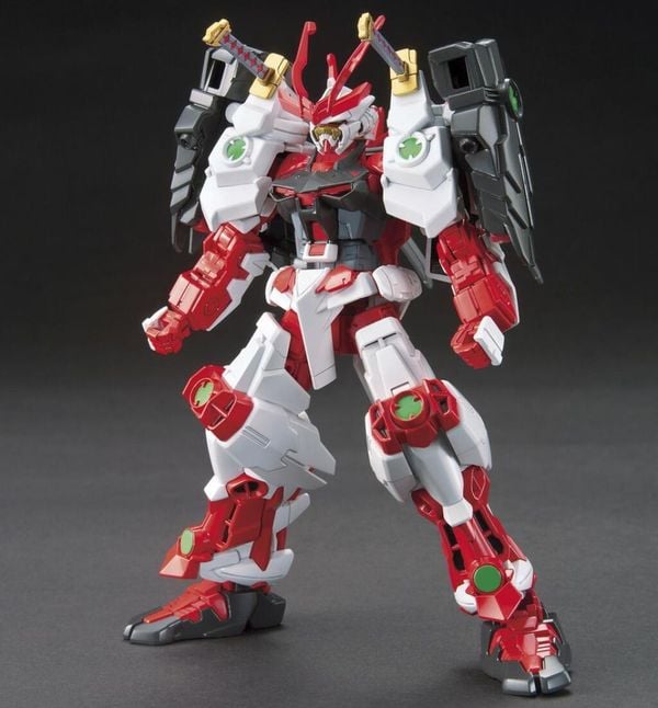 cửa hàng bán Sengoku Astray Gundam HGBF