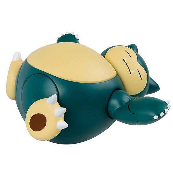 cửa hàng bán Snorlax