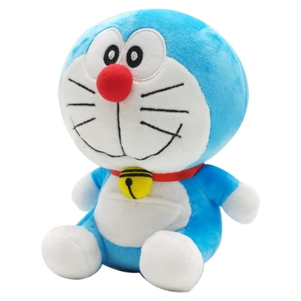 Cửa hàng bán thú bông Doraemon chính hãng giá rẻ nhất
