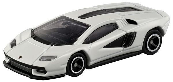 Cửa hàng bán Tomica No. 74 Lamborghini Countach LPI 800-4