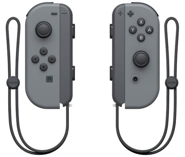 cửa hàng game bán WRIST STRAP Joycon