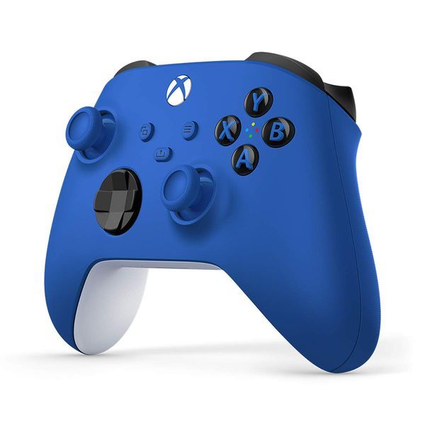 cửa hàng bán Xbox Wireless Controller Shock Blue