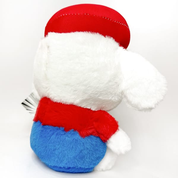Cửa hàng chuyên bán thú bông quà tặng Sanrio Super Mario Cinnamoroll