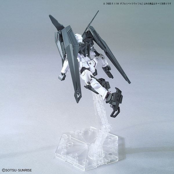 Cửa hàng chuyên Gundam chính hãng Double Rebake Rifle