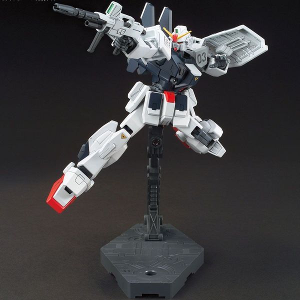 cửa hàng đồ chơi bán Blue Destiny Unit 3 Exam HGUC Gundam