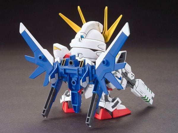 cửa hàng đồ chơi bán Build Strike Full Package SD Gundam
