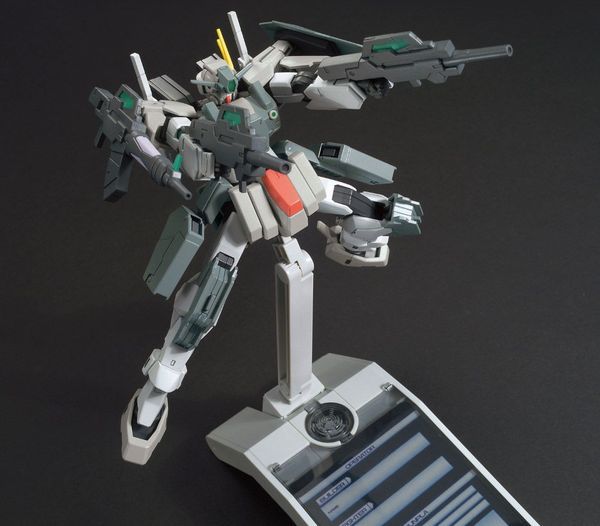 cửa hàng đồ chơi bán Cherudim Gundam Saga Type.GBF HGBF