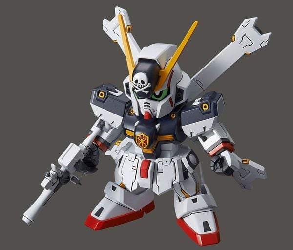 cửa hàng đồ chơi bán Cross Bone Gundam X1 SD Cross Silhouette