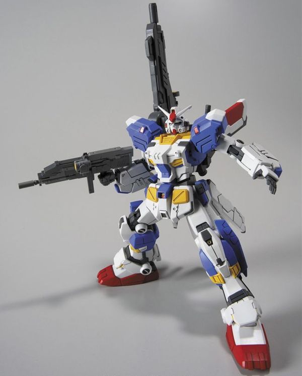 cửa hàng đồ chơi bán Full Armor 7th Gundam HGUC