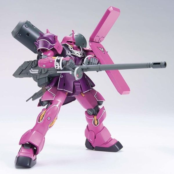 cửa hàng đồ chơi bán Geara Zulu Angelo Sauper Custom HG gundam