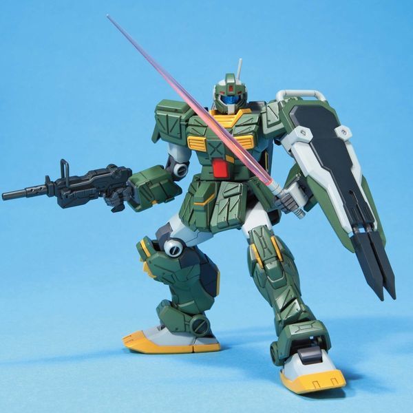 cửa hàng đồ chơi bán GM Striker HGUC Gundam