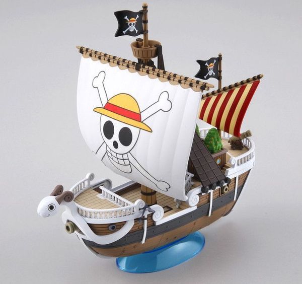 cửa hàng đồ chơi bán Going Merry One Piece Grand Ship Collection