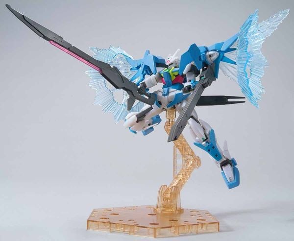 cửa hàng đồ chơi bán Gundam 00 Sky Higher Than Sky Phase HGBD