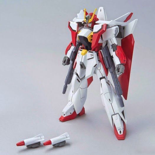 cửa hàng đồ chơi bán Gundam Airmaster HGAW