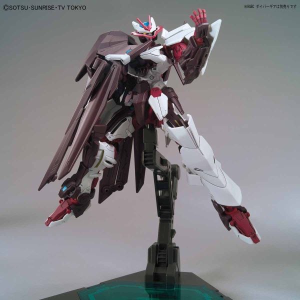 cửa hàng đồ chơi bán Gundam Astray No-Name HGBD