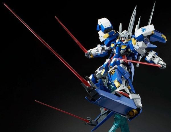 shop gundam bán Gundam Avalanche Exia Dash P-Bandai MG