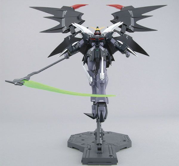 cửa hàng đồ chơi bán Gundam Deathscythe Hell EW Ver MG