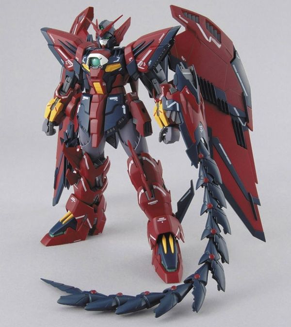 cửa hàng đồ chơi bán Gundam Epyon EW Ver MG
