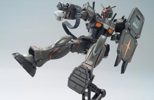 cửa hàng đồ chơi bán Gundam FSD Full Scale Development HG