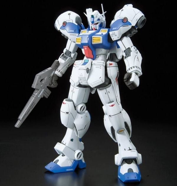 cửa hàng đồ chơi bán Gundam GP04G Gerbera RE100